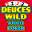 Deuces Wild Video Poker