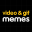 Video & GIF Memes 1.1157