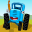 Tractor Games for Kids & Baby! 1.2.3