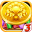 Super Jewel Mania 3 : Egypt Quest Match 3 Game