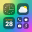 Color Widgets iOS - iWidgets