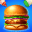 Yummy  Hamburger Cooking Game