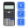 Scientific Calculator 300 Plus 6.6.9.847