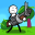 One Gun Stickman offline games 73