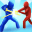 Jelly Fighter: fighting game 2.5