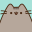 Pusheen Animated Stickers 1.1