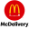 McDonald’s India Food Delivery