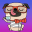 Pug Life Emoji Stickers 1.7