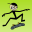 Stickman Skater Free 1.8