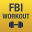 FBI Workout with Stew Smith