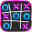 XO Tic tac toe ! Jelly Edition