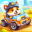 Racing Car: Monster Truck Race 1.0