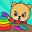 Baby games: shapes and colors 2.38