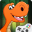 Dinosaur games - Kids game 6.1.1