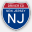 New Jersey MVC DMV Test Guide 2.2022.8