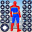 Spider Rope Hero: Superhero 116