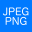 JPEG,PNG Image file converter 17.0.0