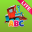 Kids ABC Trains Lite 1.10.4