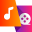 Video to MP3 - Video to Audio