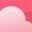 Pink Cloud:  AA Meeting Finder 4.0.1