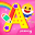 Pinkfong Tracing World : ABC