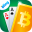 Bitcoin Solitaire - Get BTC!