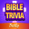 Bible Trivia Daily 1.1.17