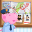 Detective Hippo: Police game