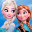 Disney Frozen Free Fall Game