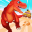 Dinosaur Guard Games for kids