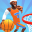 Hoop Legend: Basketball Stars