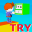 Try Out! - Brain, Math Games