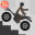 Stickman Dismounting Max 12