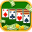 Lucky Solitaire: Win Cash