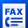 ‎FAX from Phone: Send FAX