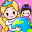 Princess Town: Hospital Games