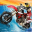 Surfing Dirt Bike Racing 3.0