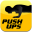 Push Ups Workout