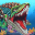 Sea Monster City