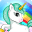 Unicorn games for kids 5.9.1