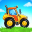 Farm land & Harvest Kids Games 12.5.3