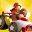 Starlit On Wheels: Super Kart 3.6