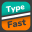 Type Fast - Typing Practice 2.1.5