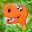 Dino Puzzle - Kids Puzzle 4