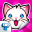 My Cat Album - Virtual Pet Sticker Book Game 1.0.10