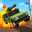 Tanks VS  Cars Battle 3.007