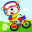 Moto: Motorcycle Game for Kids 1.11