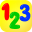 123 number games for kids 2.3.0