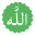 Animated Islamic Stickers 2024 12.2