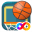 Basketball FRVR - Dunk Shoot 2.38.2